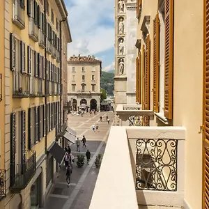 Hotel Dbh - Boutique, Como