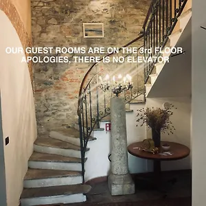 3* Bed & Breakfast Convento S. Antonio